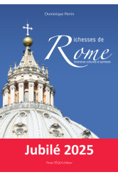 Richesses de rome