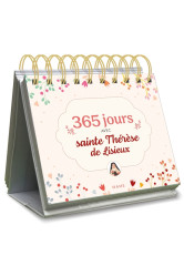 365 jours avec sainte thérèse de lisieux