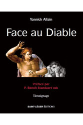 Face a face avec le diable