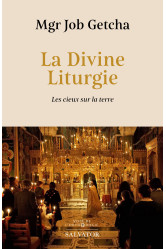 La divine liturgie