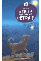 Le chien qui suivait letoile - conte de noel