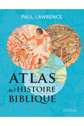 Atlas de l’histoire biblique