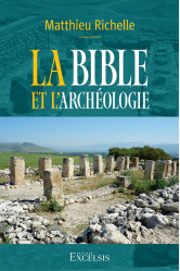 La bible et l’archéologie