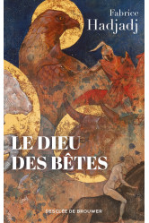 Le dieu des bêtes