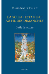 L'ancien testament au fil des dimanches