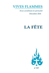 La fete - vives flammes 337