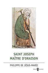 Saint joseph maitre d'oraison