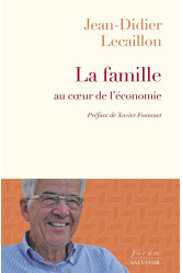 La famille au coeur de l'economie