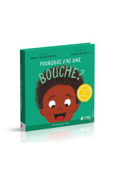 Pourquoi j'ai une bouche ?