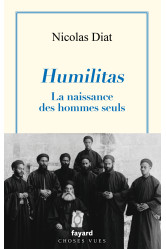 Humilitas