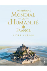 Patrimoine mondial de l'humanité en france