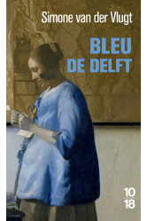 Bleu de delft