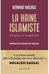 La haine islamiste