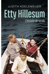 Etty hillesum