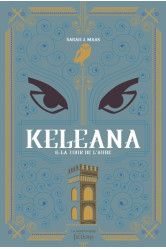 Keleana tome 6