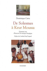 Solesmes a keur moussa