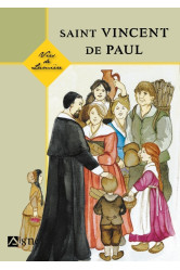 Vincent de paul