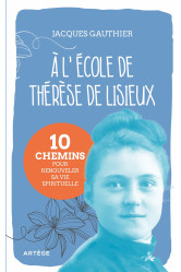 A l'école de thérèse de lisieux