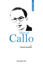 Prier 15 jours avec marcel callo