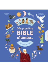 Ma première bible animée