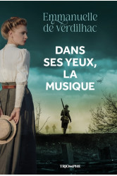 Dans ses yeux la musique
