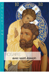 Rosaire de saint joseph (livret)