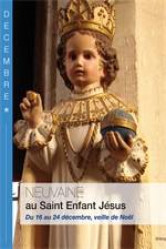 Neuvaine au saint enfant jesus