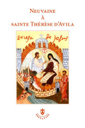 Neuvaine a sainte therese d'avila