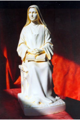 Ste therese docteur polycrome