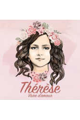 Therese - vivre d'amour - audio