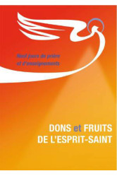 Dons et fruits de l´esprit saint