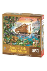 Puzzle arche de noe 550 pices