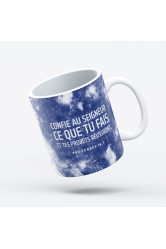 Mug confie au seigneur...