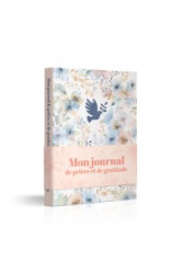 Mon journal de priere et de gratitude