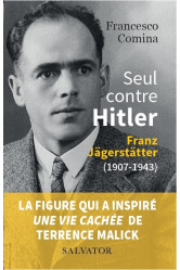 Seul contre hitler