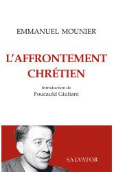 L'affrontement chrétien