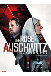 Une rose à auschwitz, la vie d'edith stein