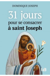 31 jours pour se consacrer à saint joseph