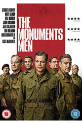 Monuments men