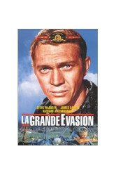 La grande evasion