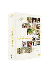 Coffret pagnol - 8 dvd