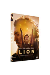 Lion - dvd