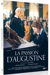 La passion d´augustine