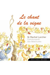 Le chant de la vigne