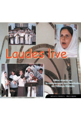 Laudes live