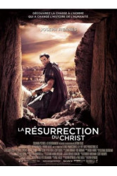 La resurrection du christ - dvd