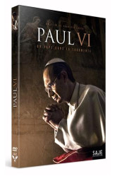 Paul vi - dvd