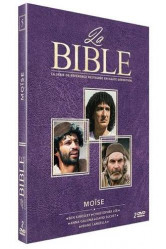 Moise - serie la bible - 5