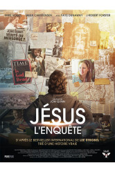 Jésus, l'enquête  - dvd