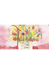 Felicitations format dl